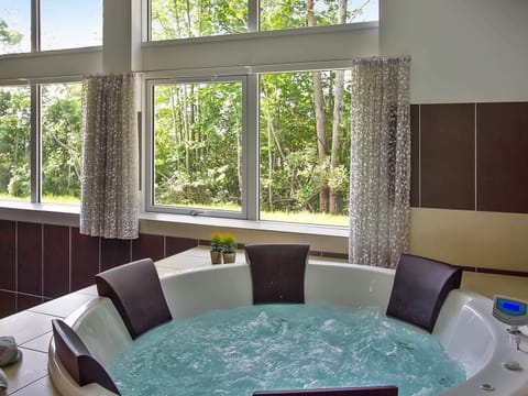 House | Spa treatment