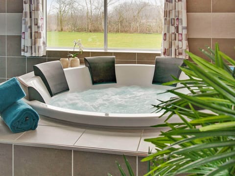 House | Spa treatment