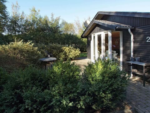 House | Terrace/patio