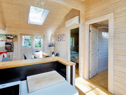 House | Private kitchen