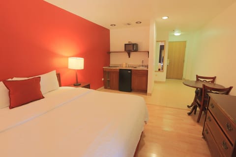 Iron/ironing board, free cribs/infant beds, free WiFi, bed sheets