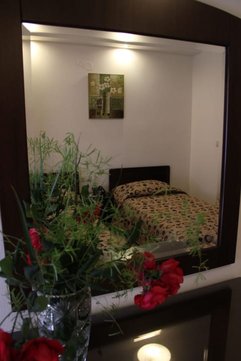 Double Room | In-room safe, free WiFi, bed sheets