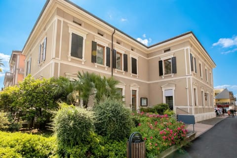 Family Apartment, Multiple Bedrooms (Appartamento Città Riva) | Exterior