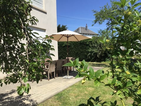 Cottage | Balcony