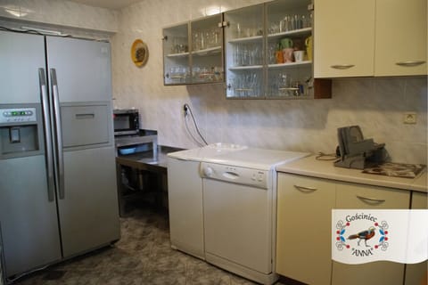 House | Private kitchen