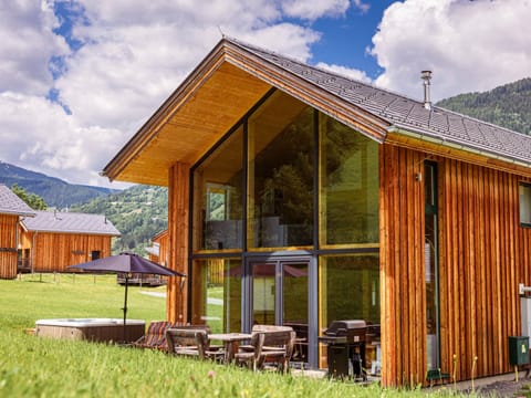 Chalet | Exterior