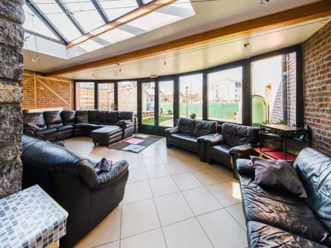 Cottage | Living room