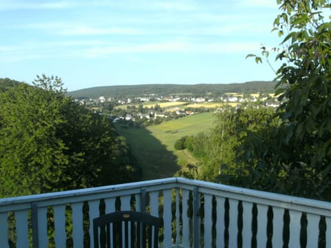 Apartment | View from property