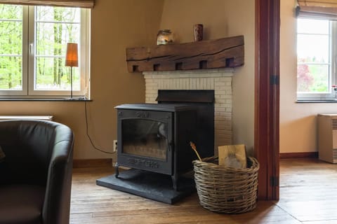 Cottage | Interior detail