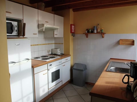 House | Private kitchen