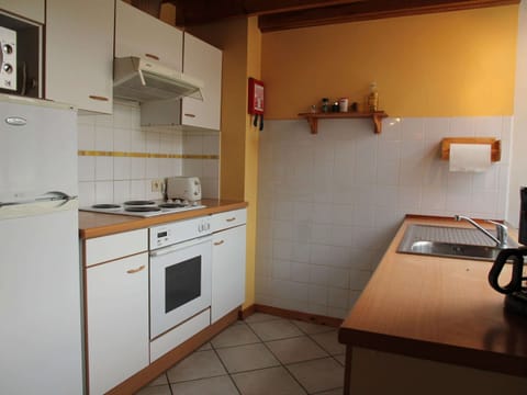 House | Private kitchen