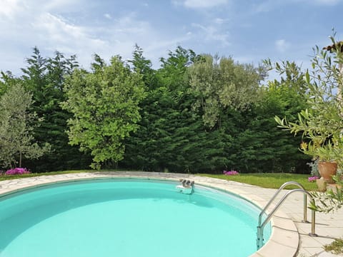 Villa | Pool | Indoor pool, outdoor pool