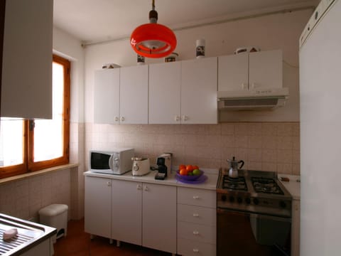 House | Private kitchen