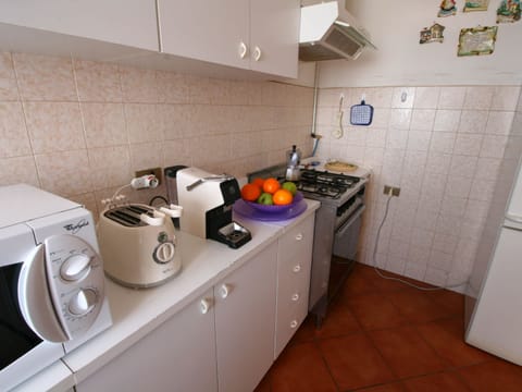 House | Private kitchen