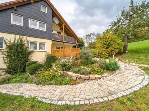 Apartment | Exterior