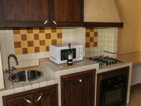 House | Private kitchen | Highchair