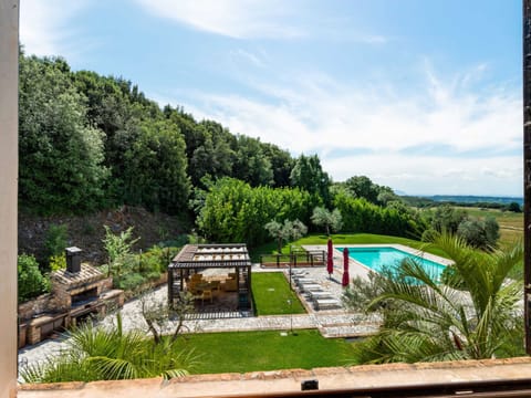 House | Pool | Outdoor pool