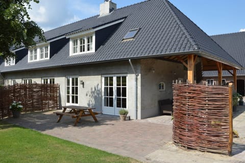 House | Garden