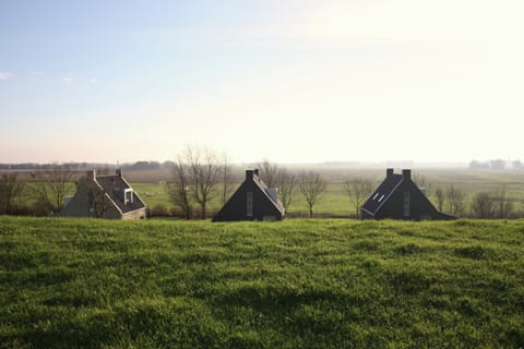 Villa | View from property