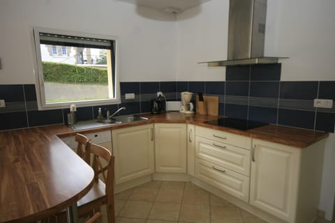 House | Private kitchen