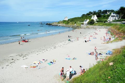 House | View from property