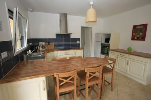 House | Private kitchen