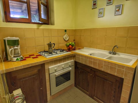 House | Private kitchen | Highchair