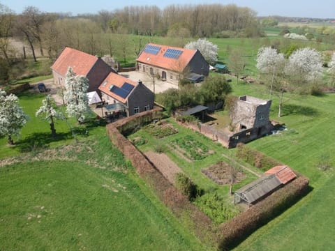House | View from property