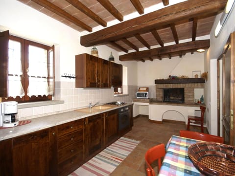 Villa | Private kitchen | Highchair