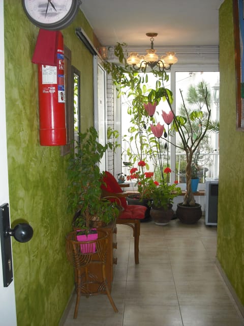 Hallway