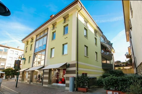 Family Apartment, Multiple Bedrooms (Riva Centro Apartment) | Exterior