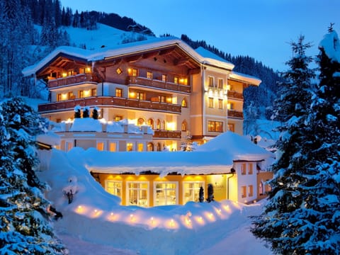 Apartment | Exterior
