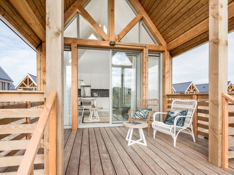 House | View from property