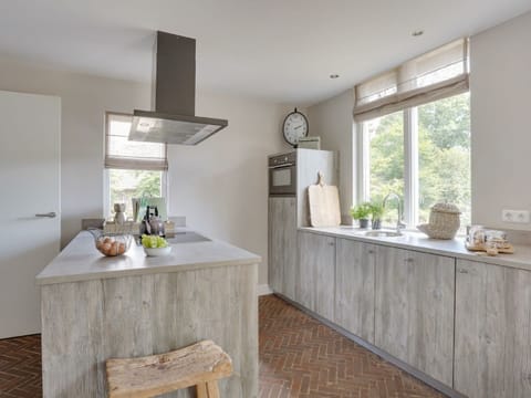 House | Private kitchen