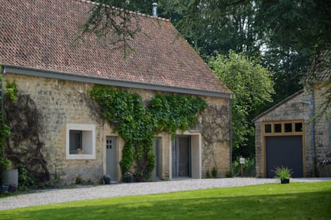 House | Exterior