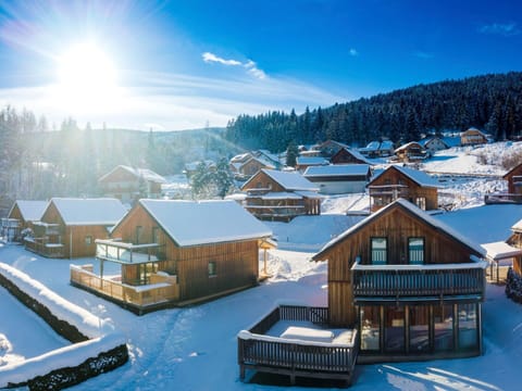 Chalet | Exterior