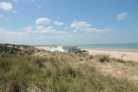 House | View from property