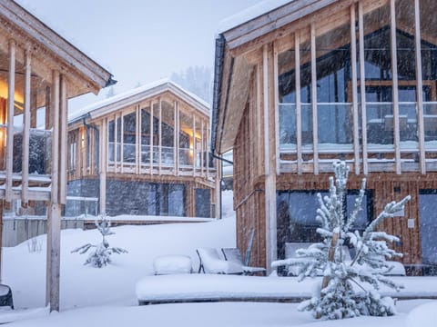 Apartment | Exterior