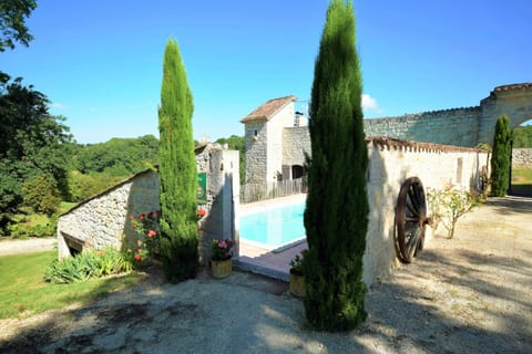 Cottage | Pool | Outdoor pool