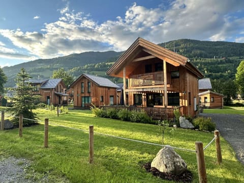Chalet | Exterior