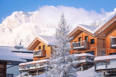 Chalet | Exterior