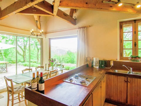 House | Private kitchen