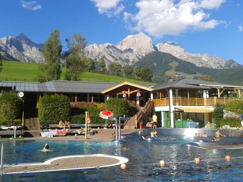 Apartment | View from property