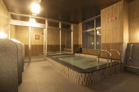 Public bath