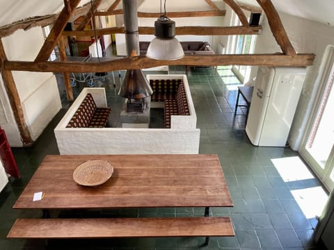 House | Dining