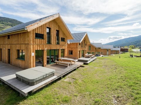 Chalet | Exterior