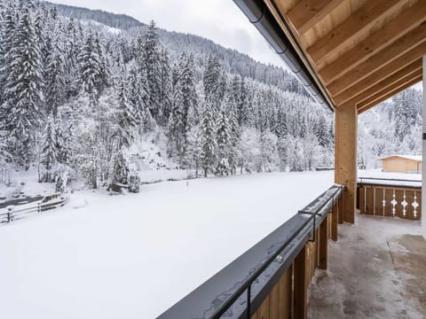Chalet | View from property