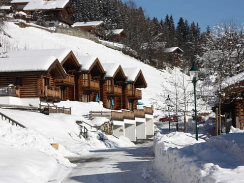 Chalet | Exterior