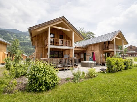 Chalet | Exterior