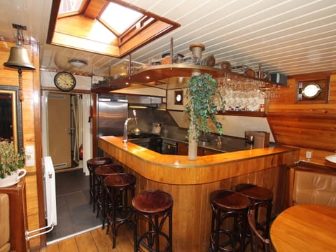 Mobile Home | Dining